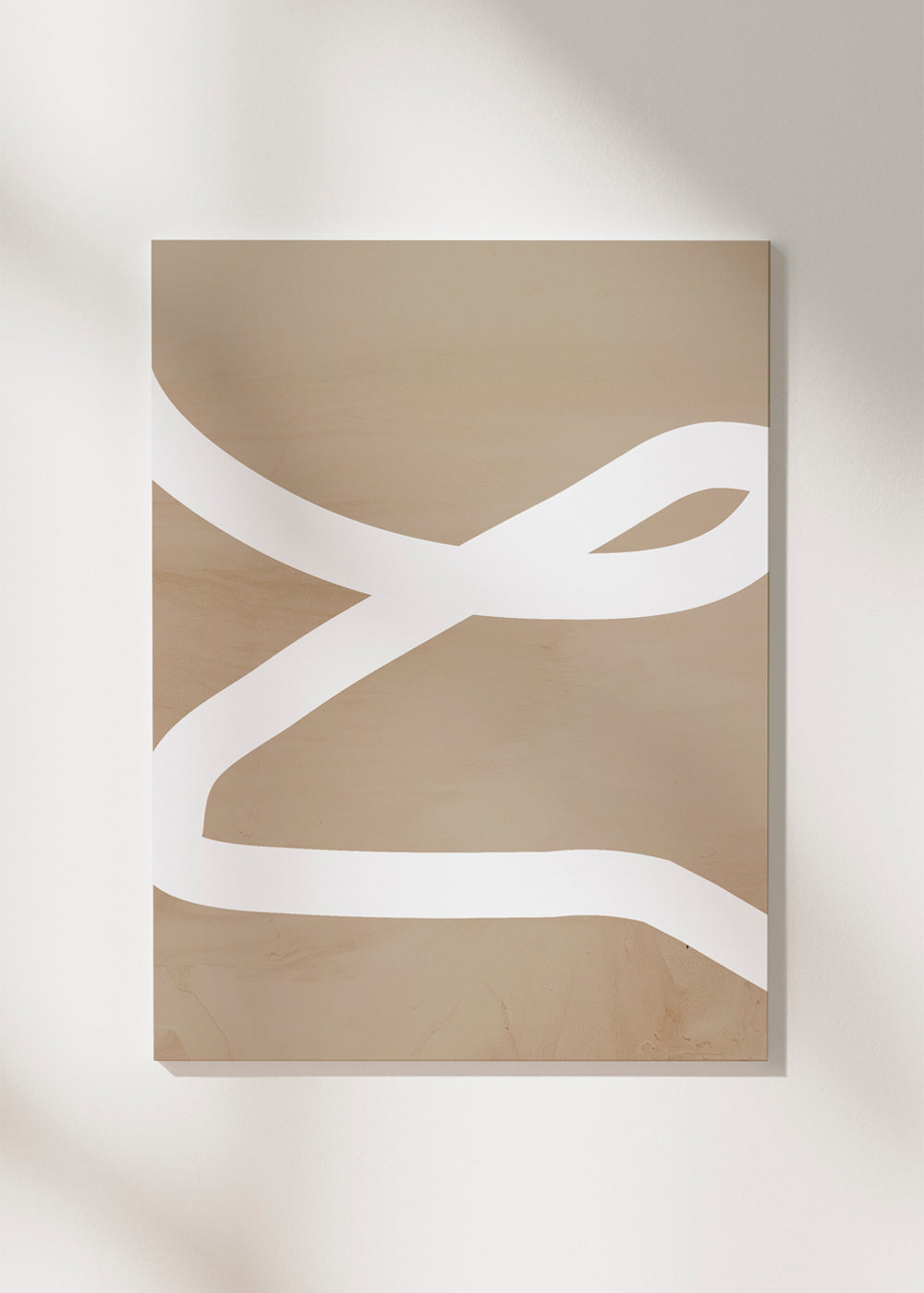 Skorter | Canvas White Path