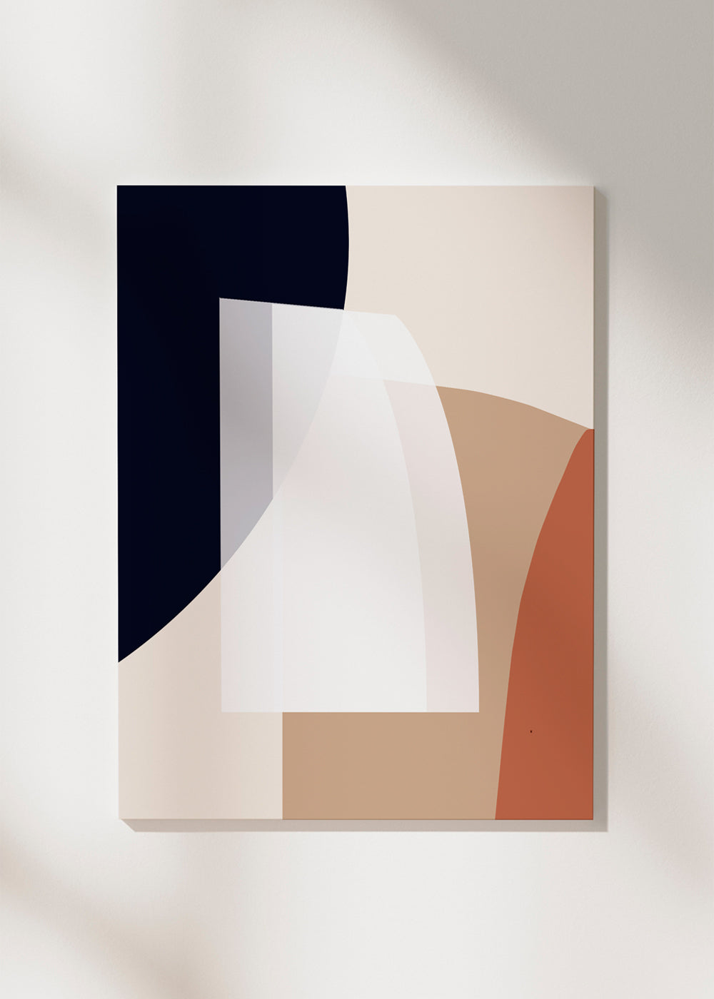 Skorter | Canvas Abstract V
