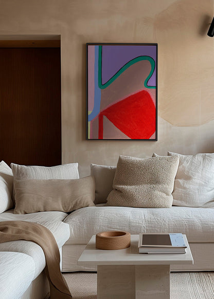 Skorter | Canvas Wave II