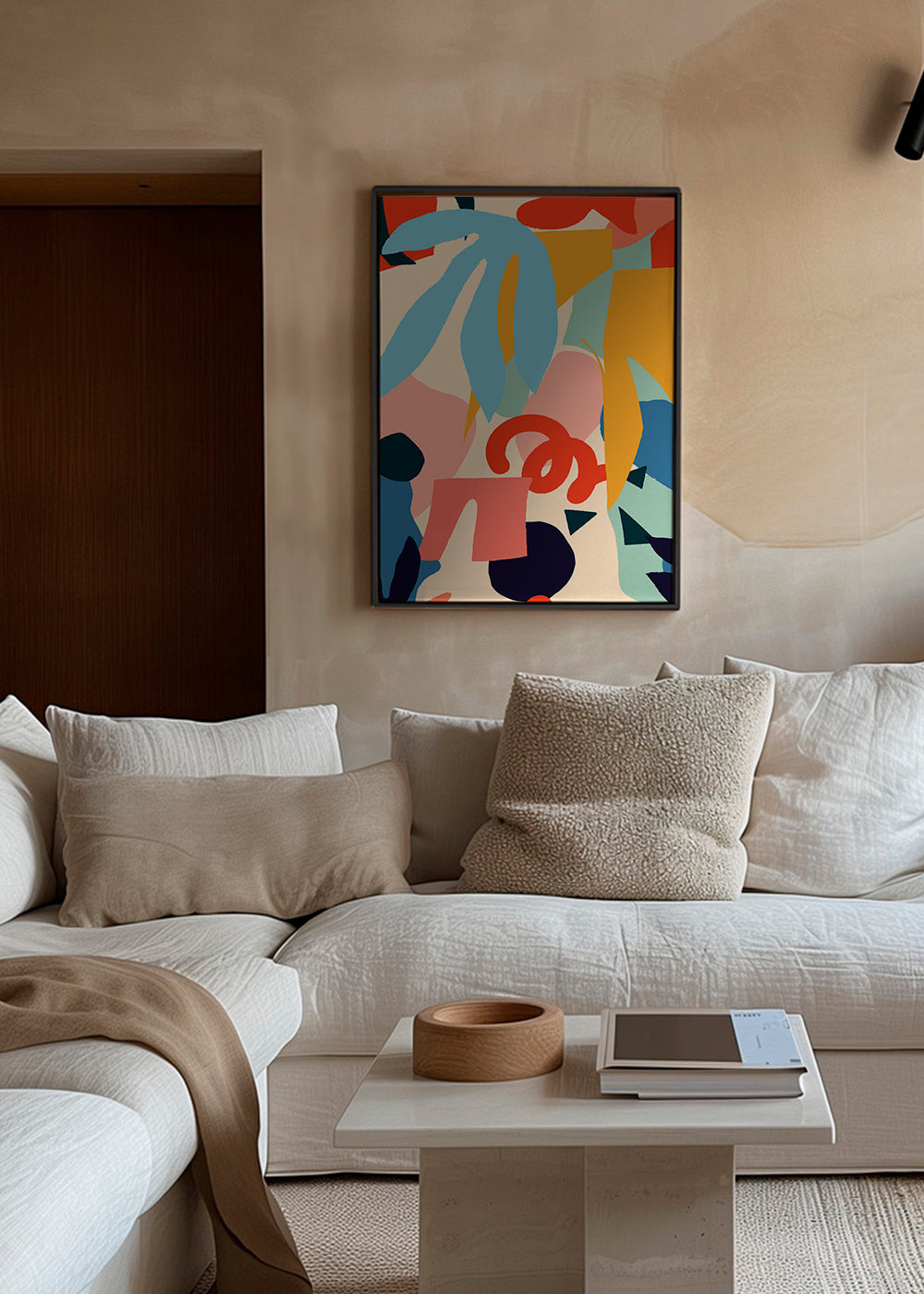 Skorter | Canvas Swing