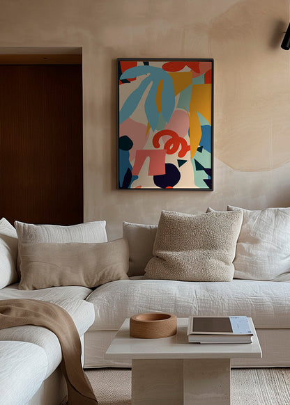 Skorter | Canvas Swing