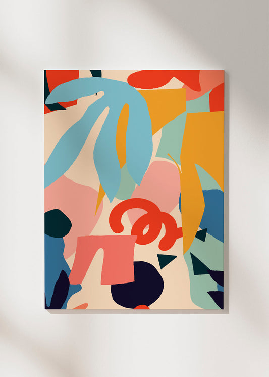 Skorter | Canvas Swing