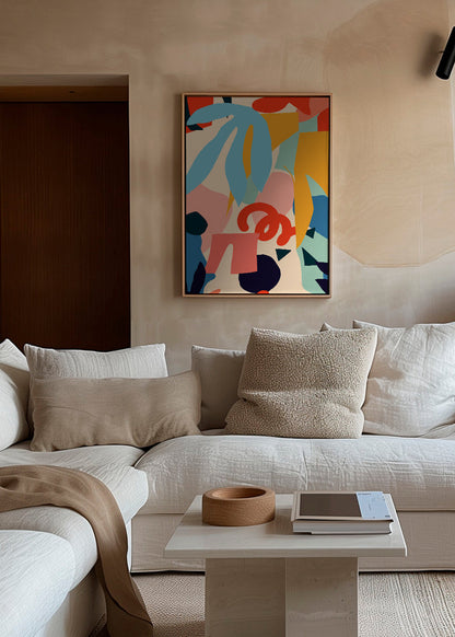 Skorter | Canvas Swing