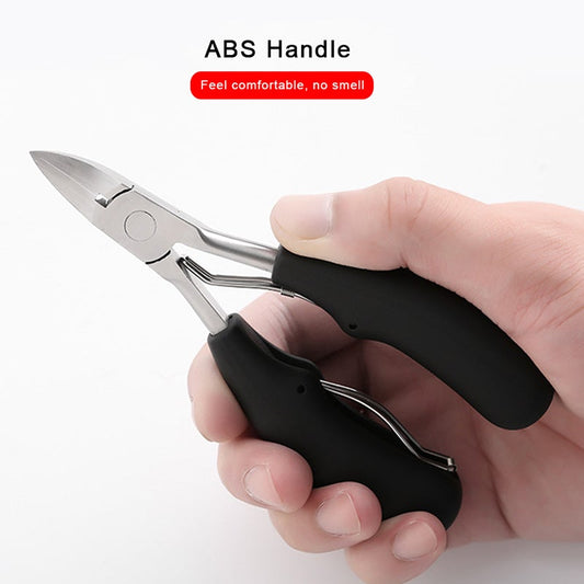 Skorter | Eagle Mouth Nail Clips Set