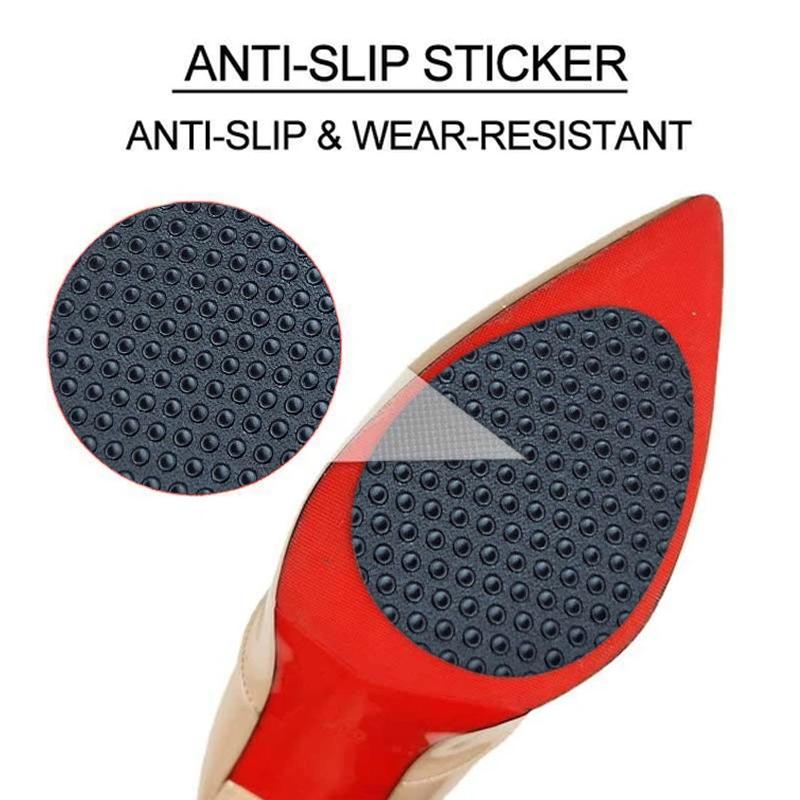 Skorter | Wear-resistant sole Non-slip sticker