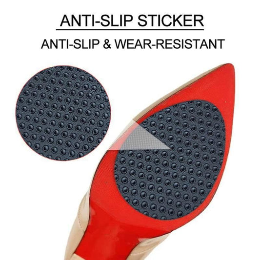 Skorter | Wear-resistant sole Non-slip sticker