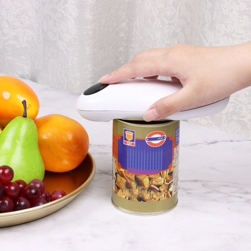 skorter | Automatic Can Opener