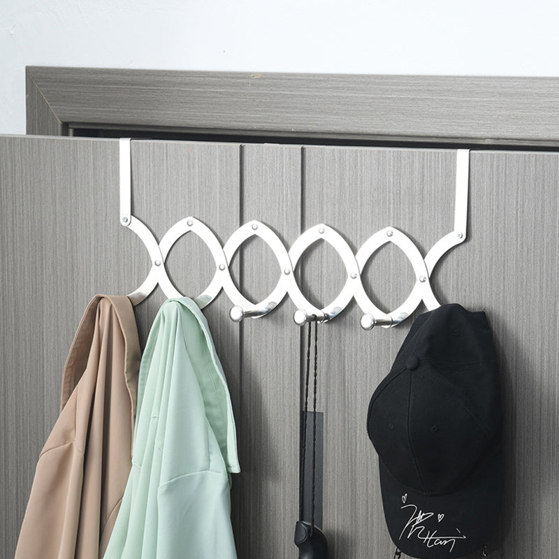 Skorter | Expandable Metal Clothes Hanger