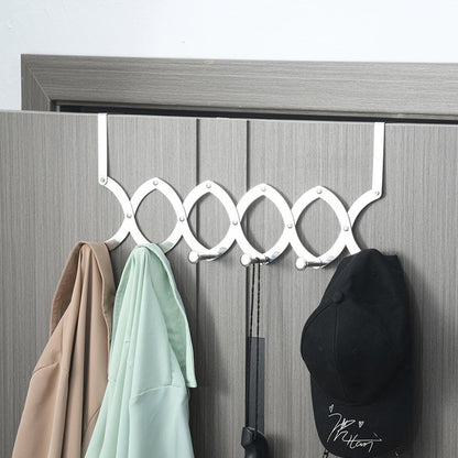 Skorter | Expandable Metal Clothes Hanger