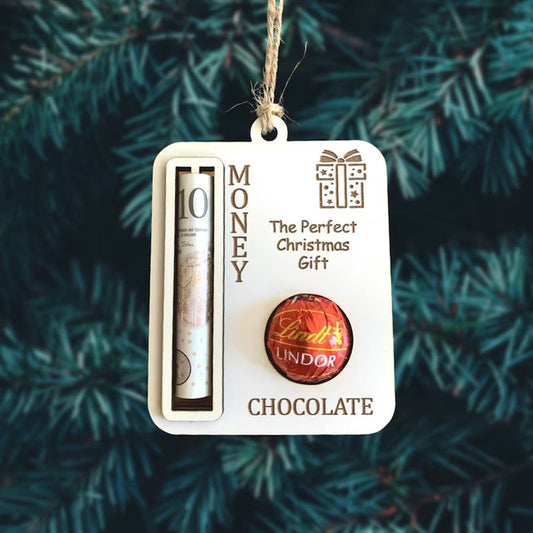 Skorter | Christmas money gift voucher