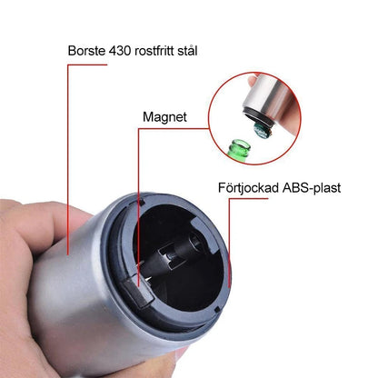 Skorter | Automatic Magnetic Bottle Opener