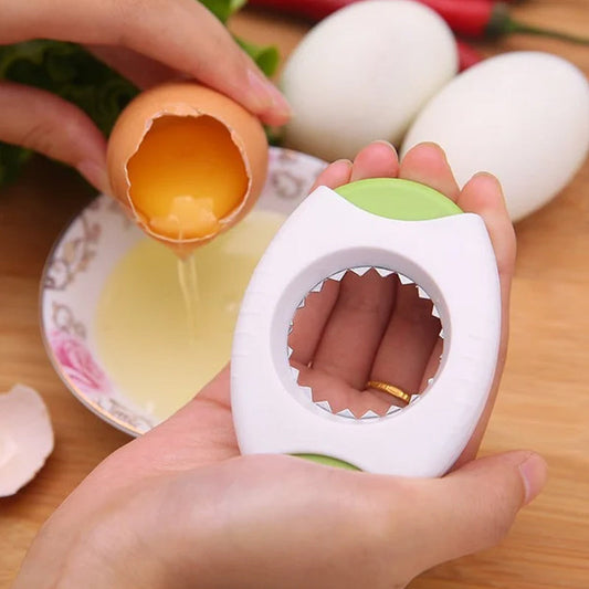 Skorter | Egg shell opener