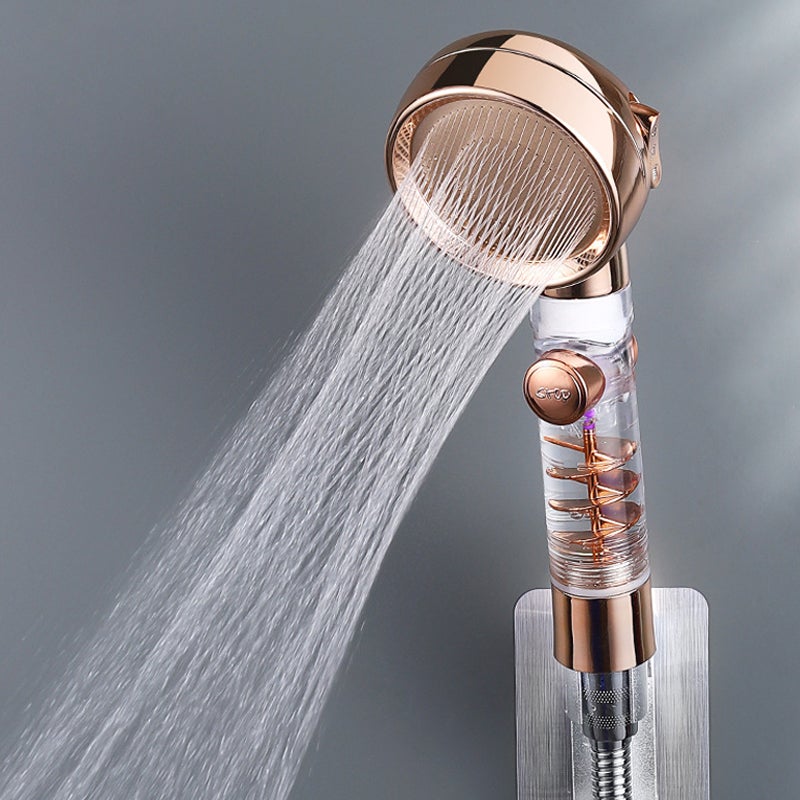 skorter | 3 Mode Adjustable Turbo Showerhead
