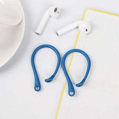 Skorter | Anti-loss ear hook earbuds & Airpod holder