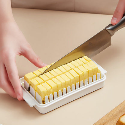 skorter | Butter Box Butter Slicer