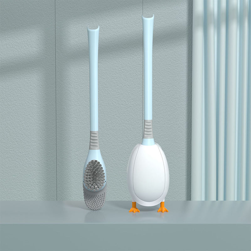 skorter | Diving Duck Toilet Brush