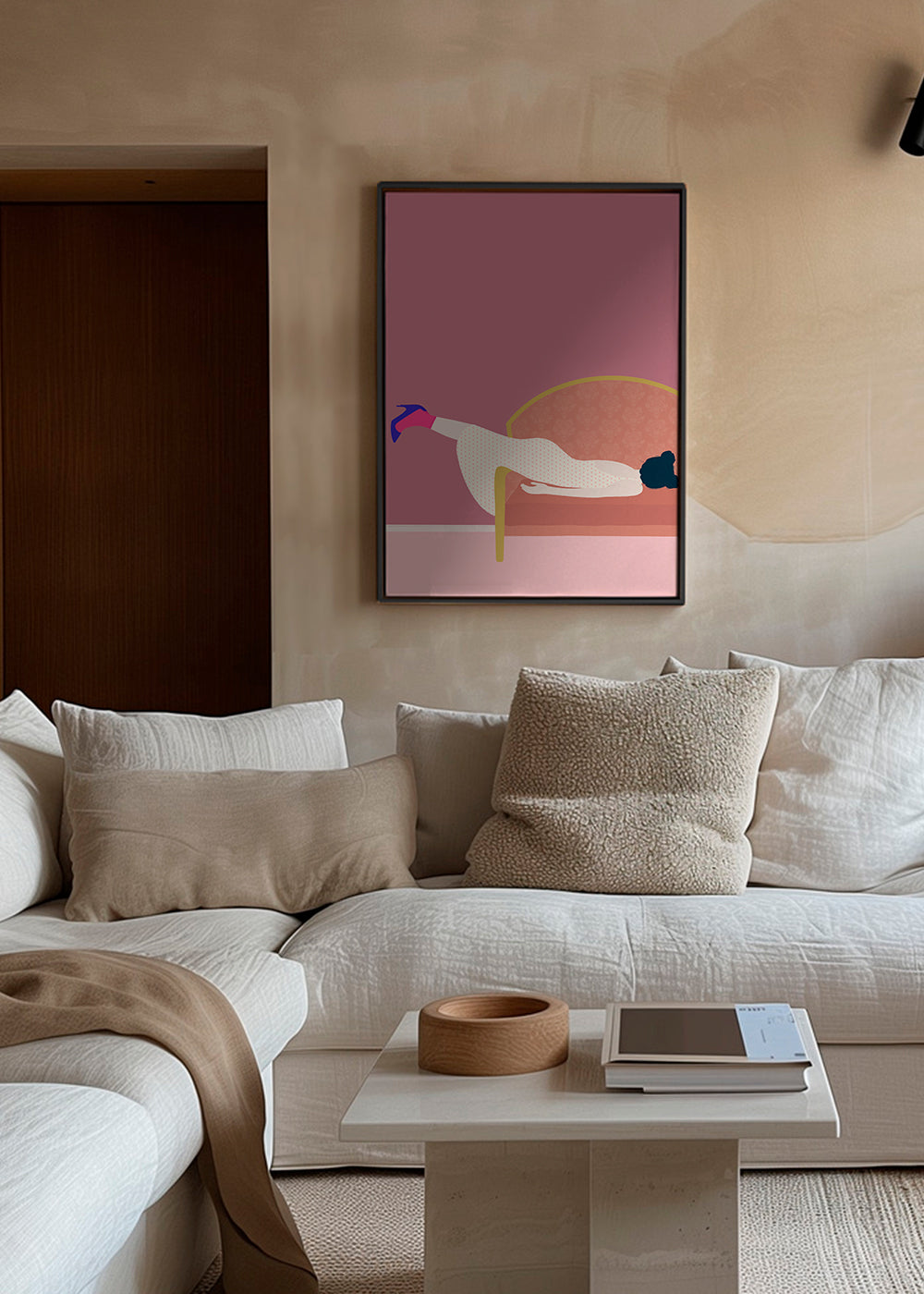 Skorter | Canvas Maddies Mood - jotadejai