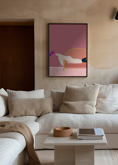 Skorter | Canvas Maddies Mood - jotadejai