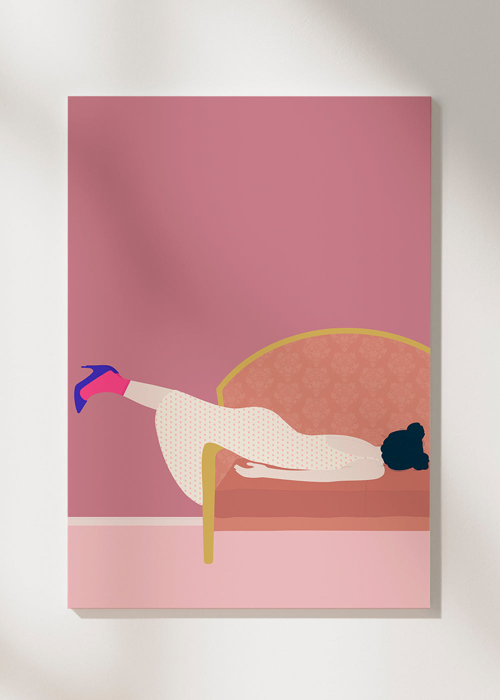 Skorter | Canvas Maddies Mood - jotadejai