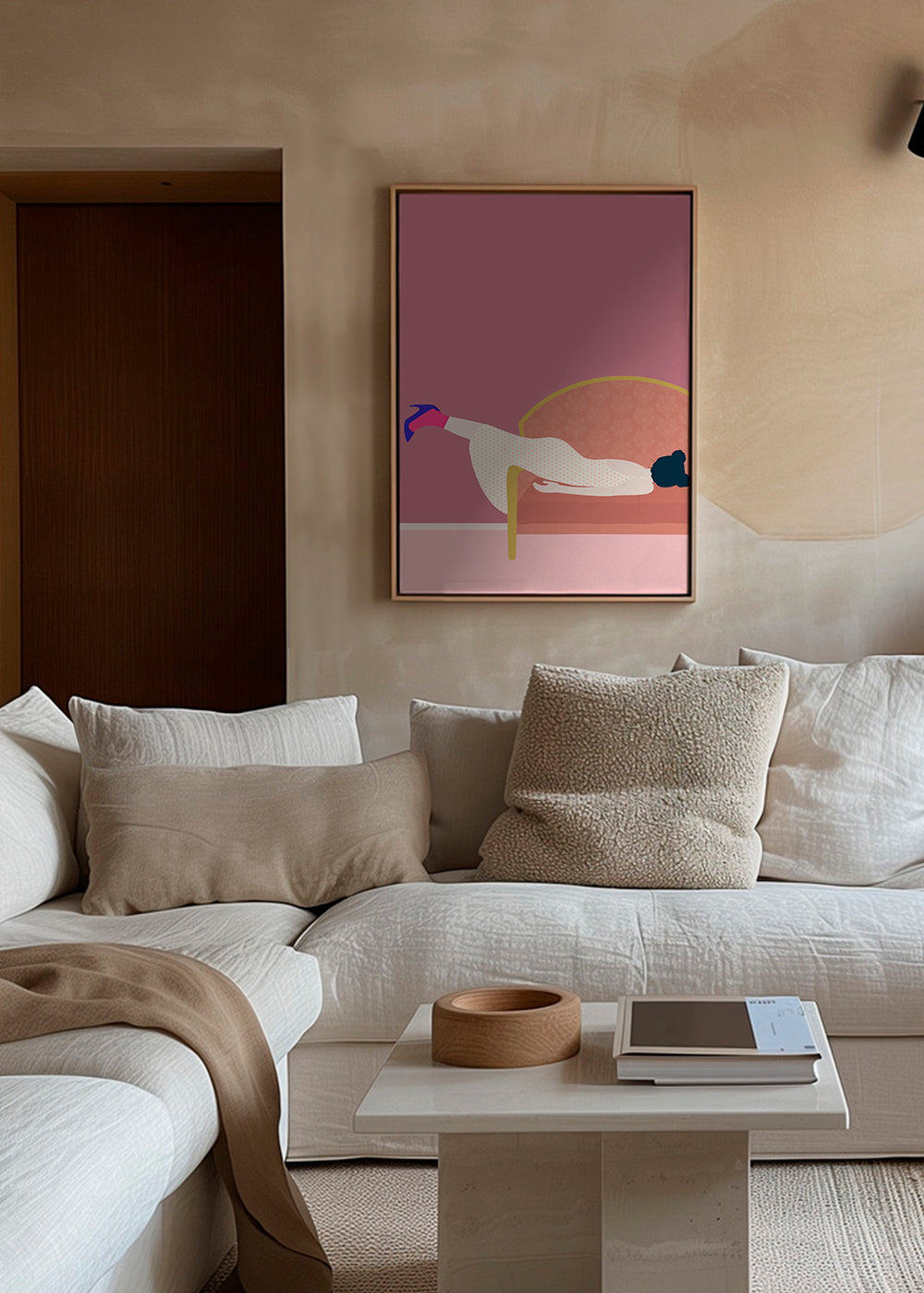 Skorter | Canvas Maddies Mood - jotadejai