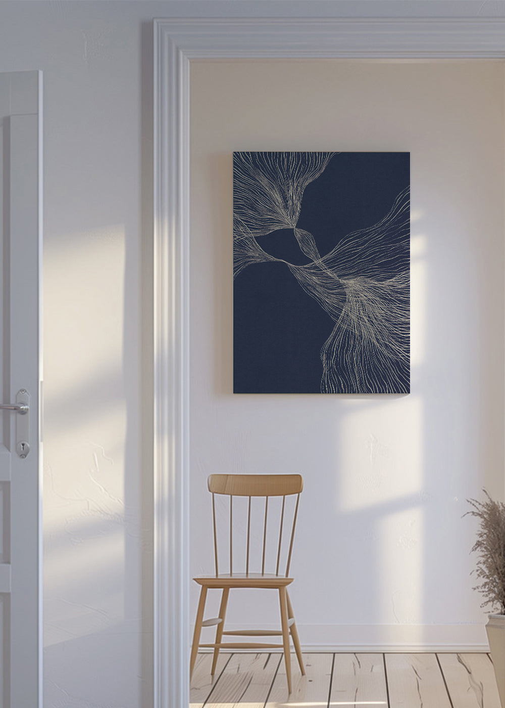 Skorter | Canvas Interaction #1 - Alisa Galitsyna