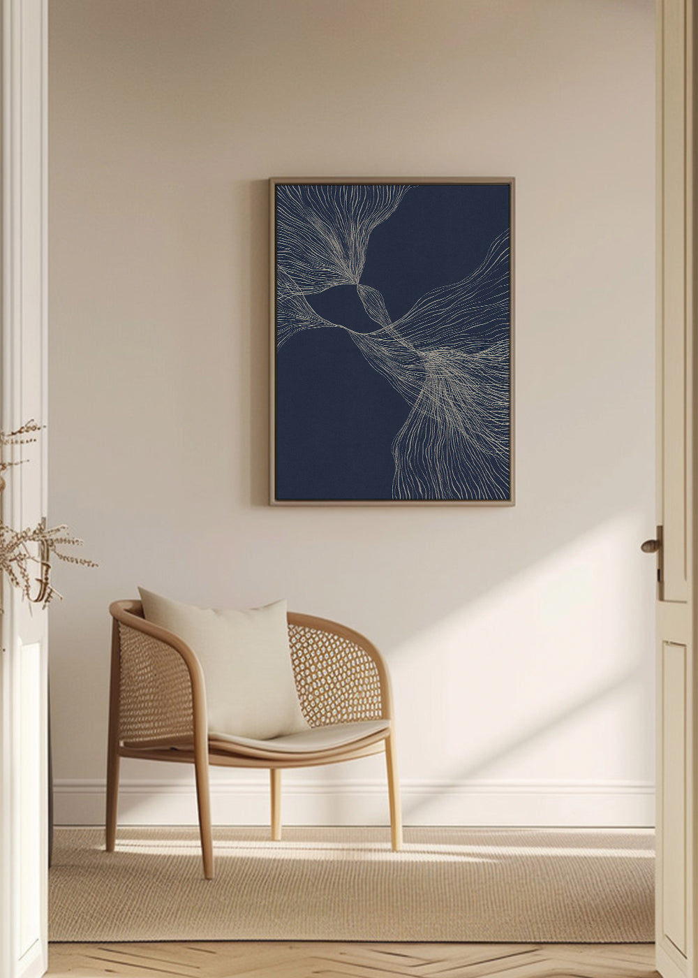 Skorter | Canvas Interaction #1 - Alisa Galitsyna