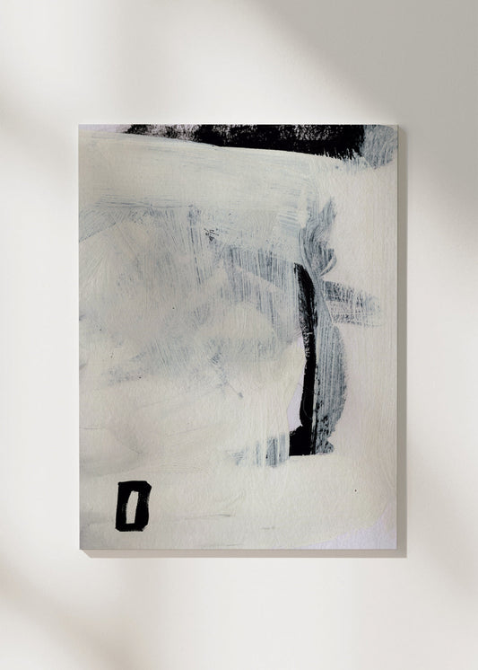 Skorter | Canvas Beyond - Dan Hobday