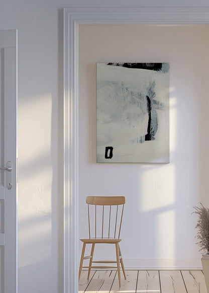 Skorter | Canvas Beyond - Dan Hobday