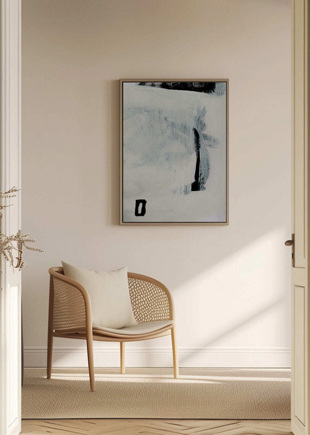 Skorter | Canvas Beyond - Dan Hobday