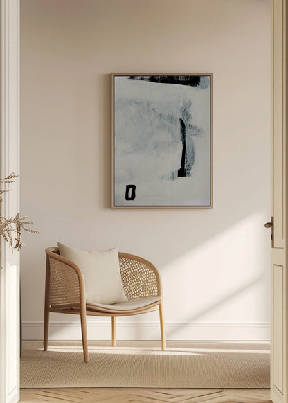 Skorter | Canvas Beyond - Dan Hobday