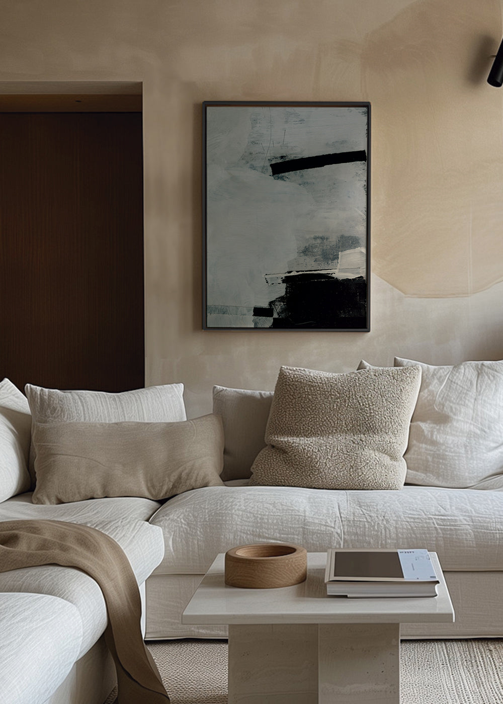 Skorter | Canvas Forever - Dan Hobday