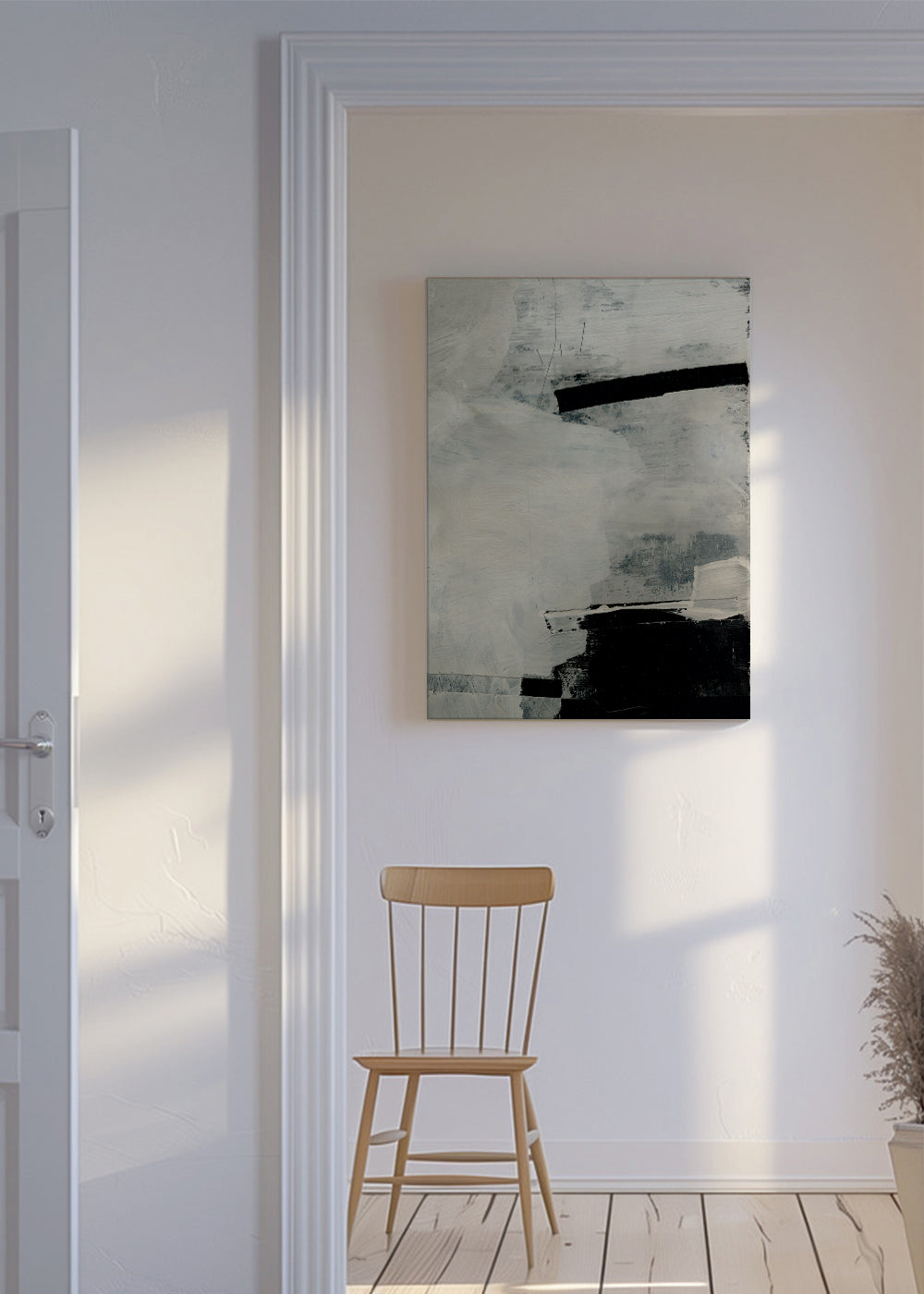 Skorter | Canvas Forever - Dan Hobday