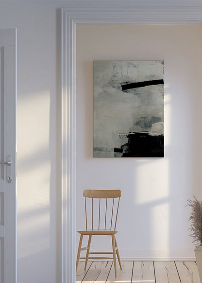 Skorter | Canvas Forever - Dan Hobday