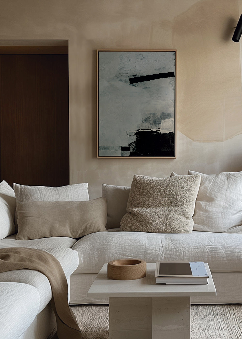 Skorter | Canvas Forever - Dan Hobday