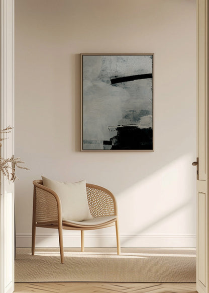 Skorter | Canvas Forever - Dan Hobday