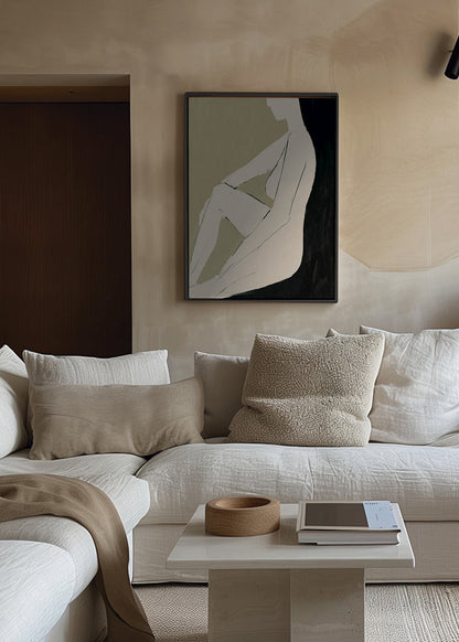 Skorter | Canvas Chill - Dan Hobday