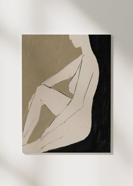 Skorter | Canvas Chill - Dan Hobday