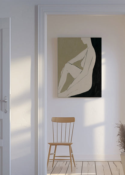 Skorter | Canvas Chill - Dan Hobday