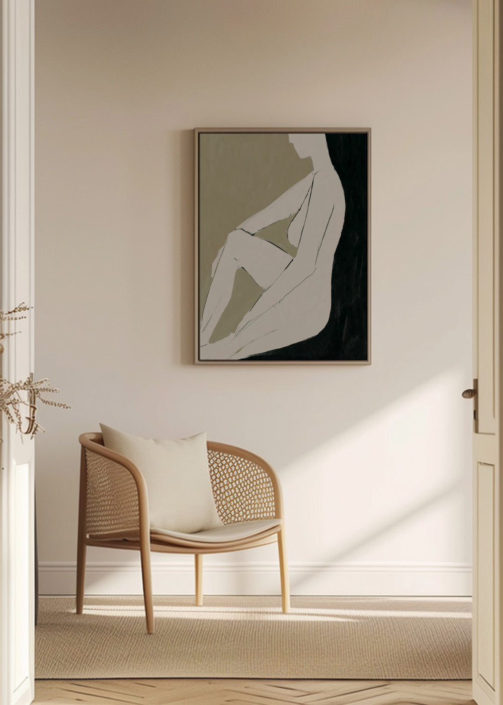 Skorter | Canvas Chill - Dan Hobday