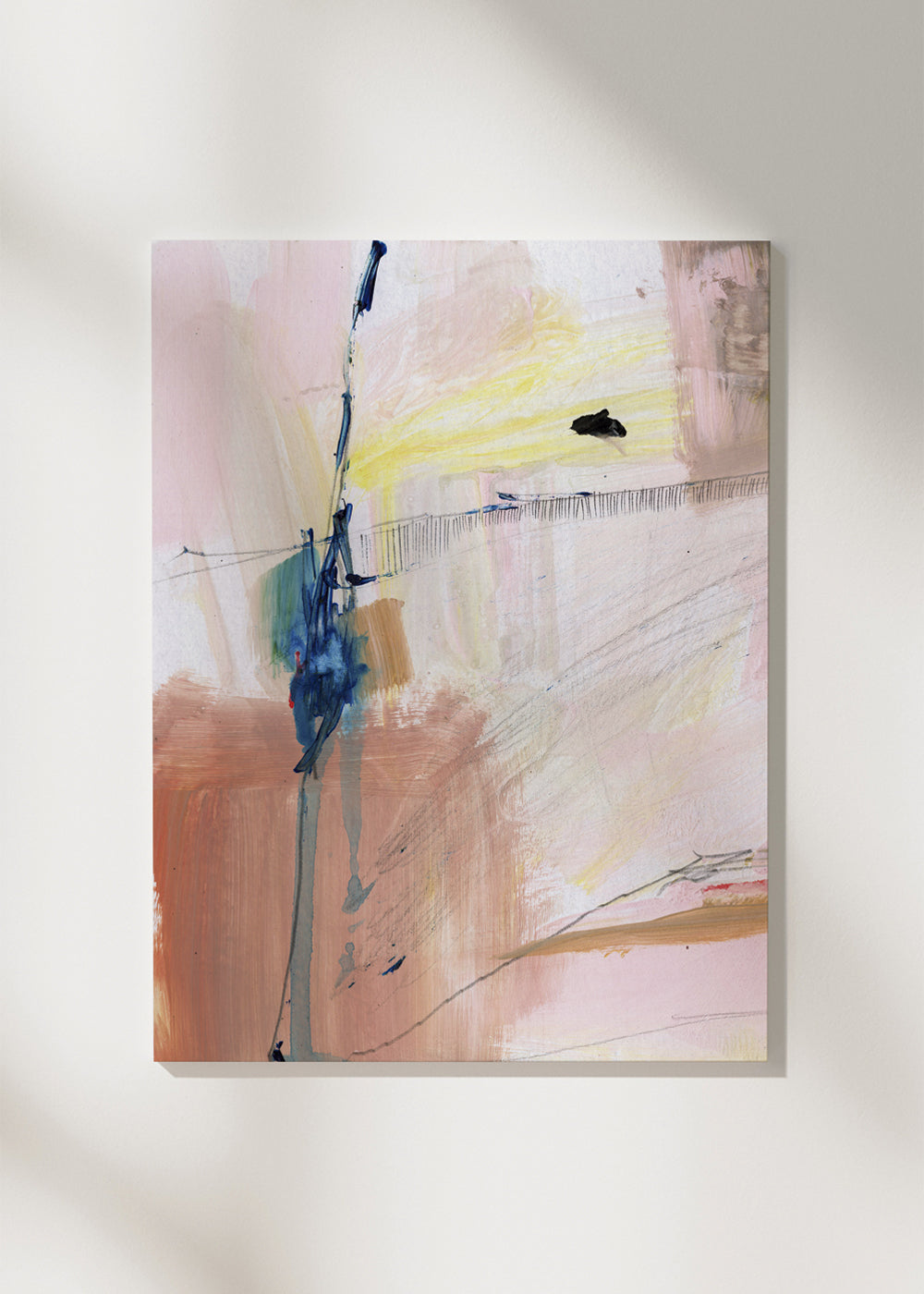 Skorter | Leather summer dream no. 2 - Dan Hobday