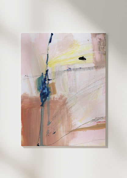 Skorter | Leather summer dream no. 2 - Dan Hobday