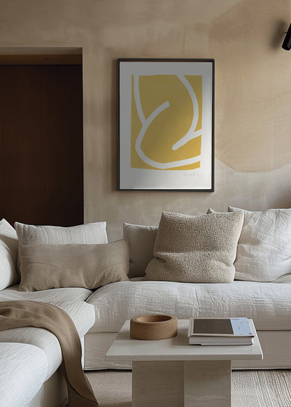 Skorter | Canvas Mellow - Dan Hobday