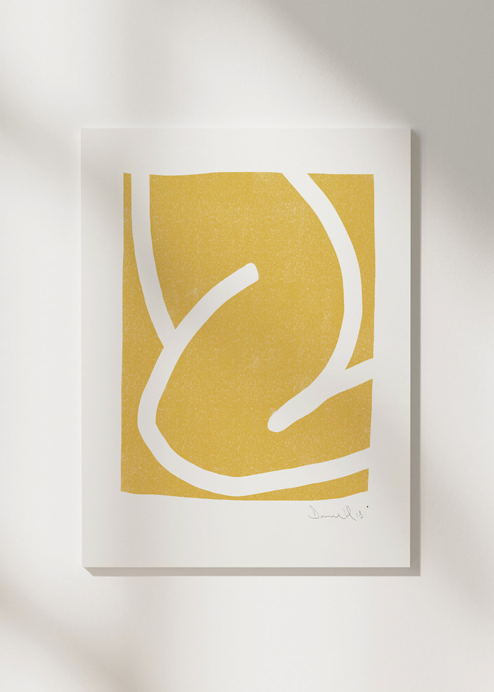 Skorter | Canvas Mellow - Dan Hobday