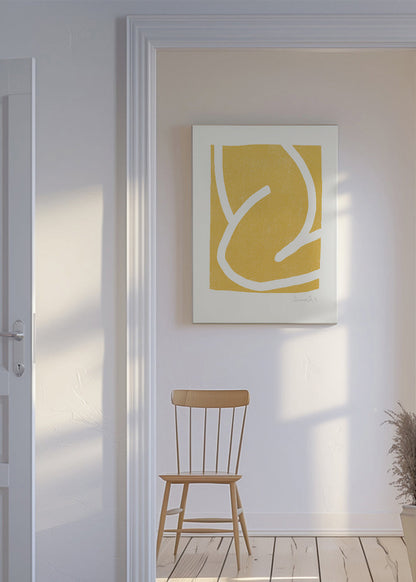 Skorter | Canvas Mellow - Dan Hobday