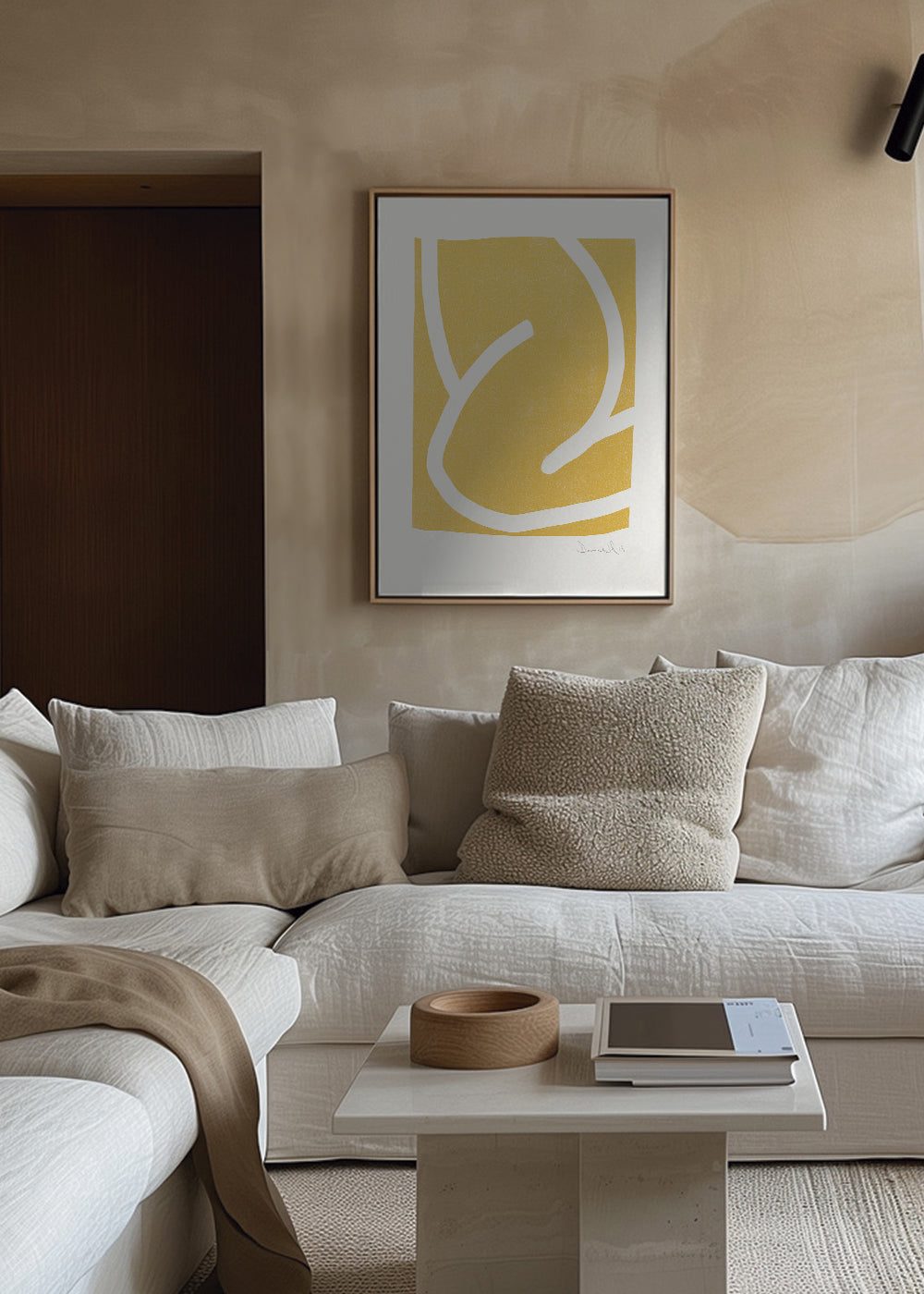 Skorter | Canvas Mellow - Dan Hobday