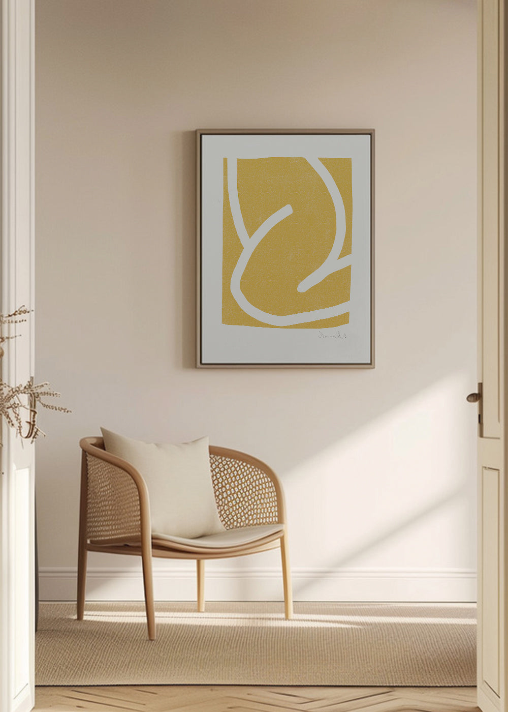 Skorter | Canvas Mellow - Dan Hobday