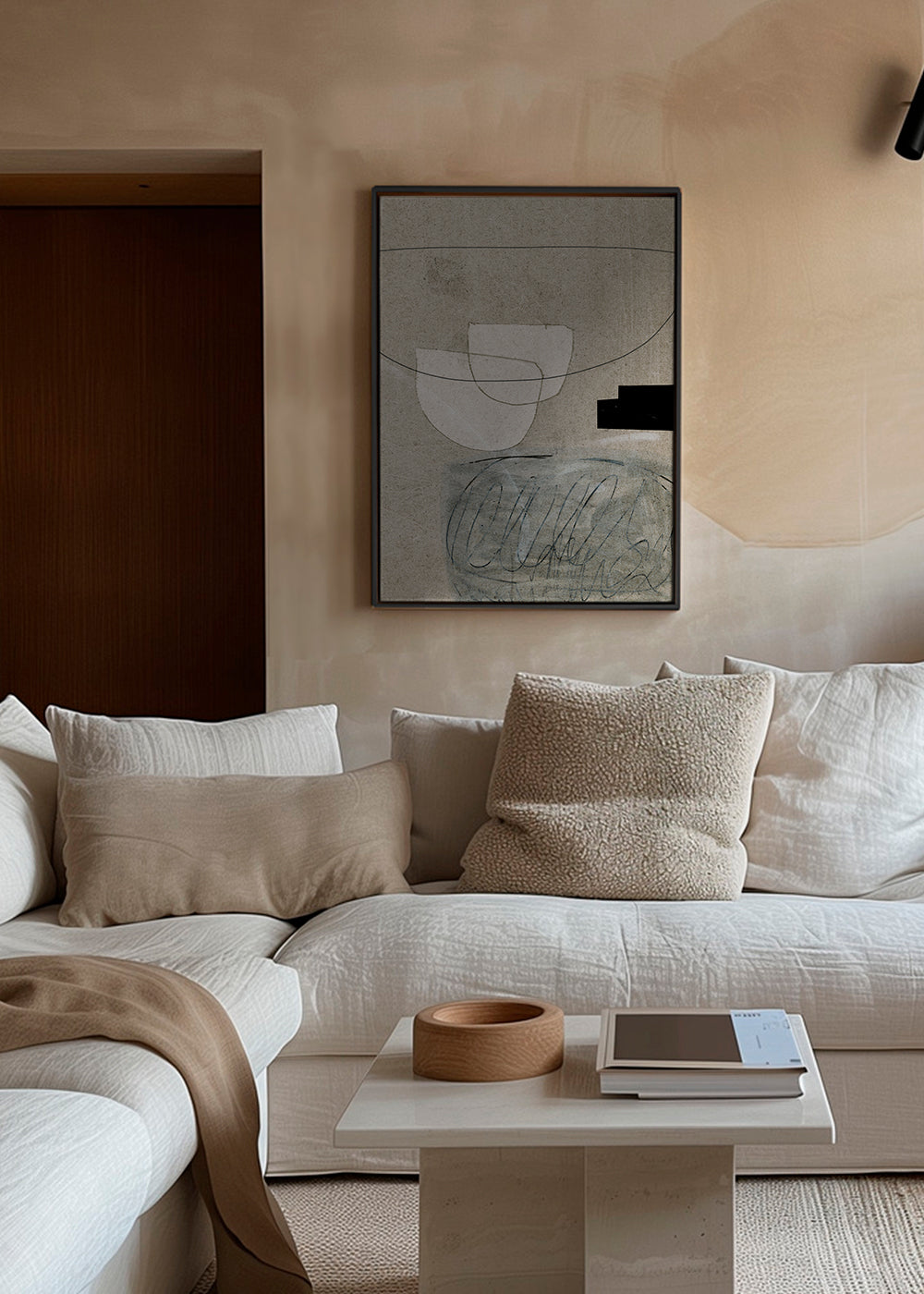 Skorter | Canvas Lifestyle No1 - Dan Hobday