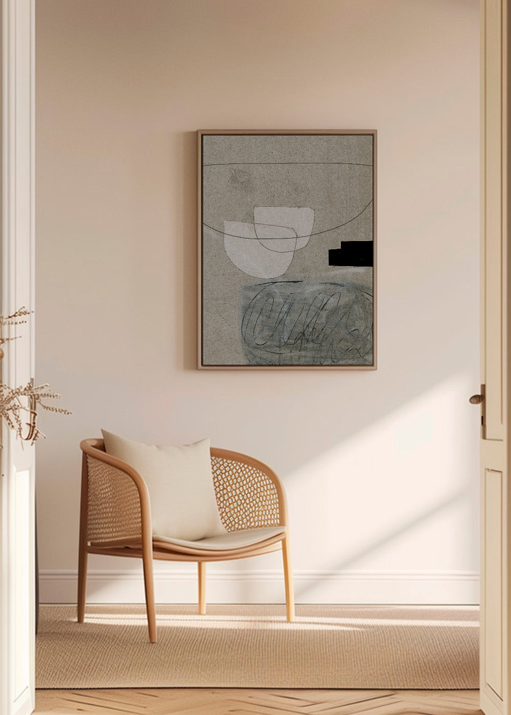 Skorter | Canvas Lifestyle No1 - Dan Hobday