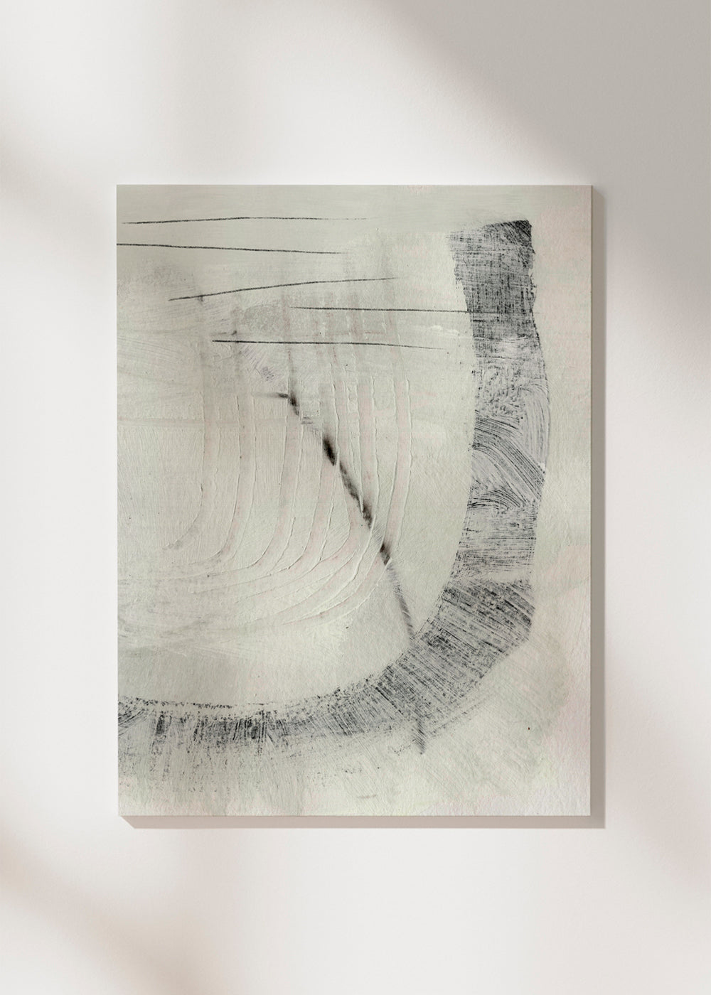 Skorter | Canvas Go with it No1 - Dan Hobday