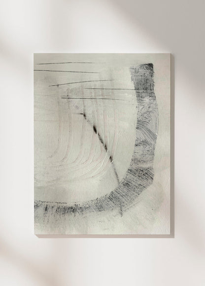 Skorter | Canvas Go with it No1 - Dan Hobday